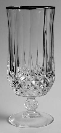 Longchamp Platinum Iced Tea