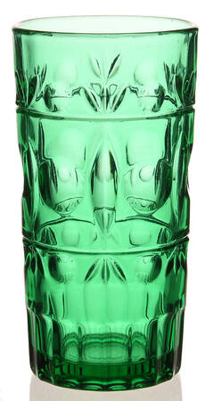 Classique-Green Flat Iced Tea