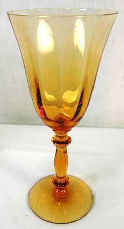 3130 Amber Claret Wine