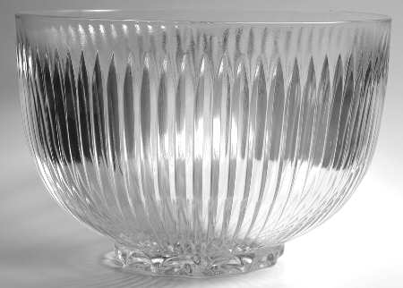 Starlight Punch Bowl