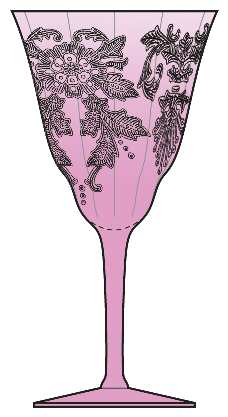 Lorna Pink (Stem 3015)