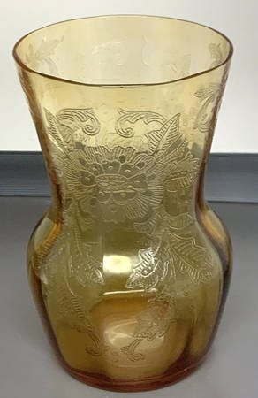 Lorna Amber (Stem 3035) by Cambridge
