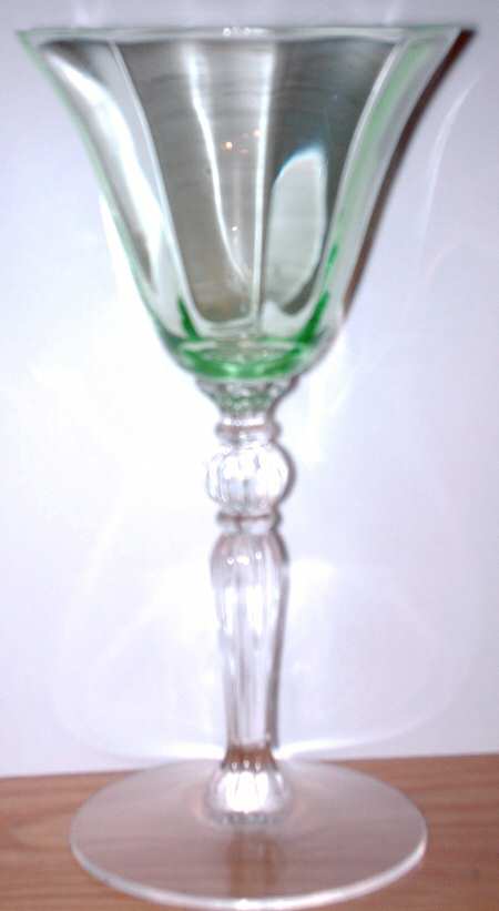 3035 Emerald Green (Light Green) Liquor Cocktail