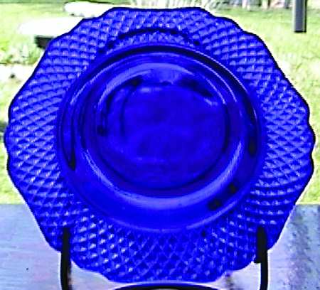 Mt. Vernon Cobalt Blue by Cambridge
