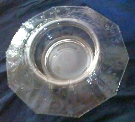 CAM3 11" Rolled Edge Bowl