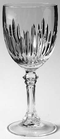 CRA27 Wine Glass