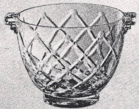 Norwood Ice Bucket