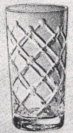 Norwood Highball Glass