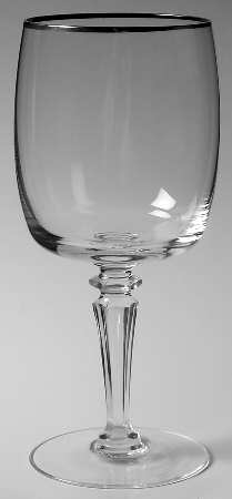CEC2 Water Goblet