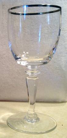 CEC2 Wine Glass