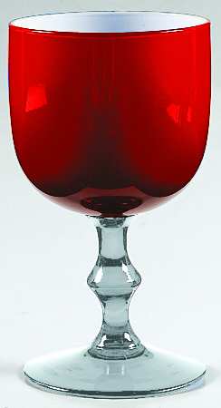 COL13 Red by Colony