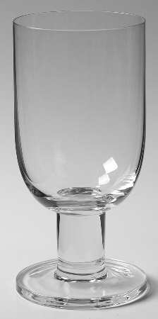 Viva Clear by Crate &amp; Barrel