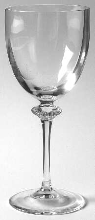 Mantova Wine Glass