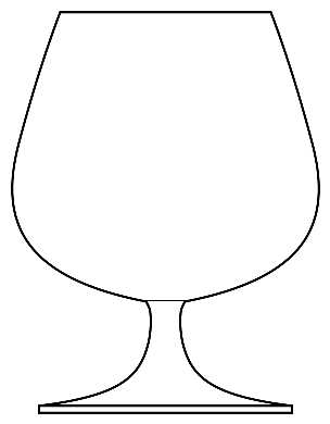 Cannes (Plain Clear)