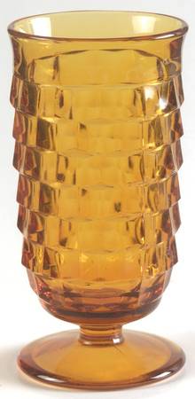 Whitehall Amber Parfait