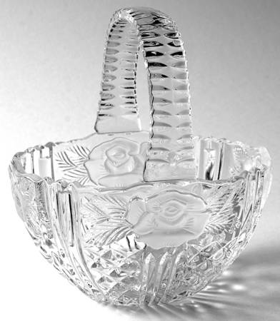 Dorsette by Crystal Clear Industries