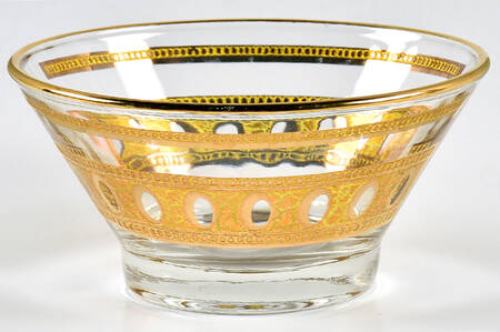 Antigua 5" Round Bowl