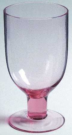Vagueros Pink Iced Tea