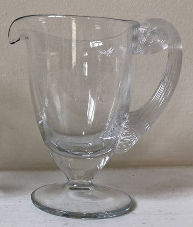 COL18 Creamer