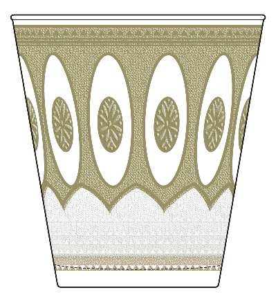 Regency White