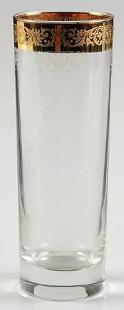C9N1 Highball Glass
