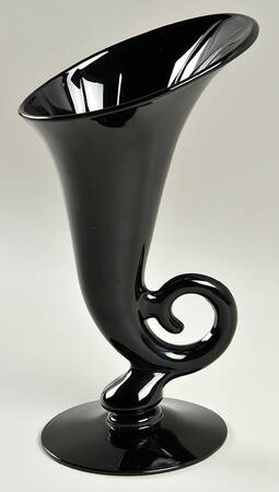 Pristine Black by Cambridge