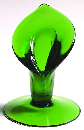 Pristine Emerald Green by Cambridge