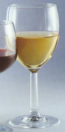 Vintner's Reserve Grande Vin by Cristal D'Arques - Durand