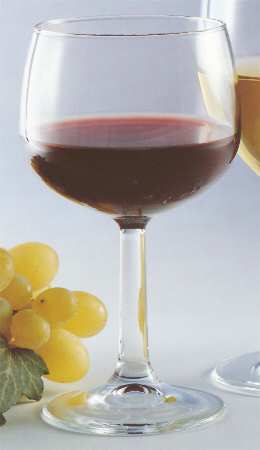 Vintner's Reserve Grande Vin Balloon Wine