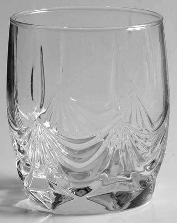 Premiere Ovation On the Rocks Glass