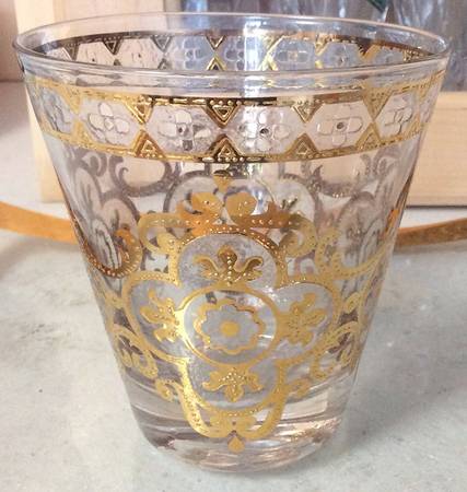 CUV13 Double Old Fashioned