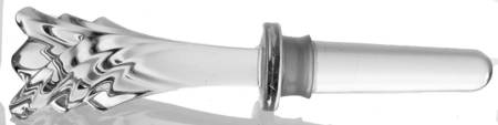 Portico Wine Bottle Stopper