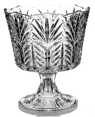 Portico Trifle Bowl