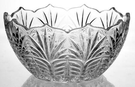 Portico Snack Bowl