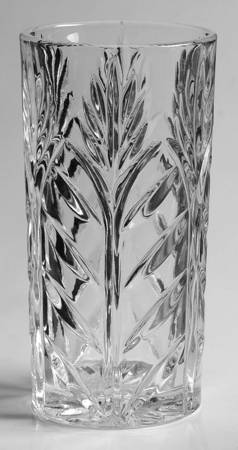 Portico 12 Oz Flat Tumbler