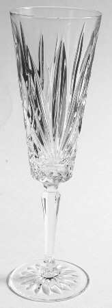 Venice Fluted Champagne