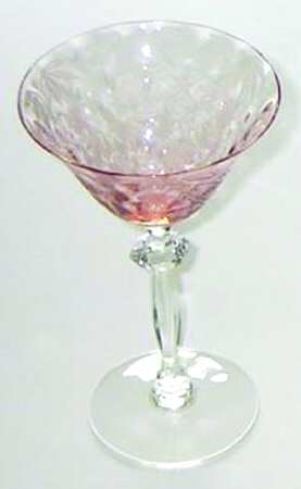 Rosalie Pink (Stem 3123) Liquor Cocktail