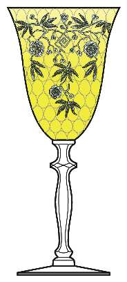 Rosalie Yellow (Stem 3123)