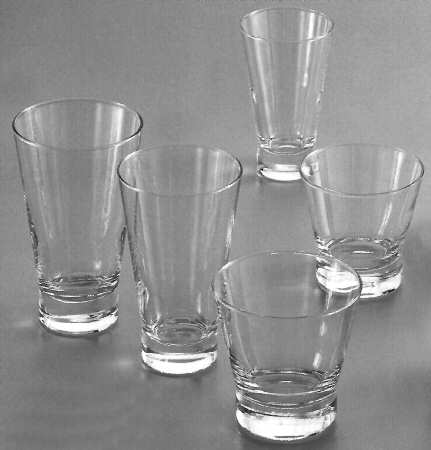 Shetland 14 Oz Flat Tumbler