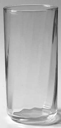 Riviera 12 Oz Flat Tumbler