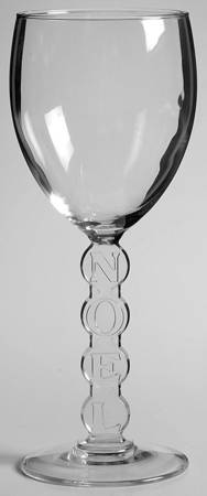Noel (All Clear) by Cristal D'Arques - Durand