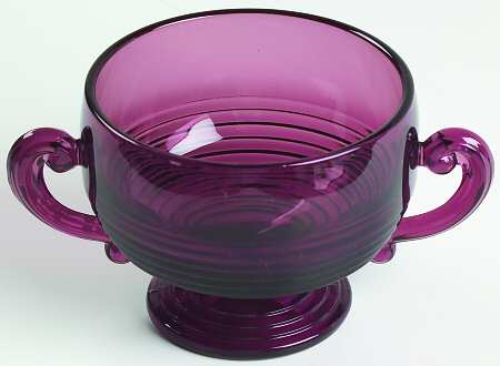 Tally Ho Amethyst (Stem 1402) by Cambridge