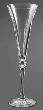 Harmony Fluted Champagne