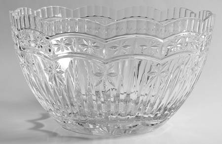 Monique Punch Bowl