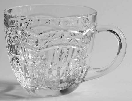 Monique Punch Cup