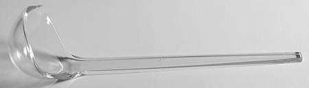 Monique Plastic Punch Ladle