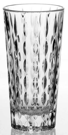Cascade Highball Glass