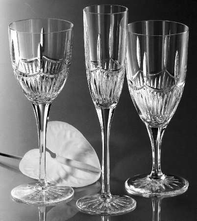 Radiance Wine Glass