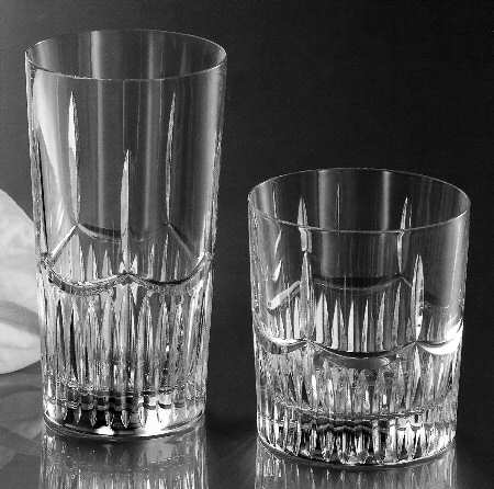 Radiance Highball Glass