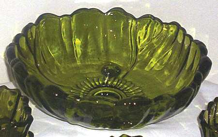 Petals Green by Colony